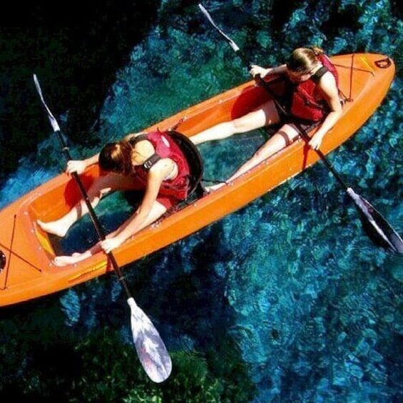 kayak-clear-navarre