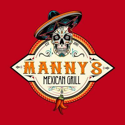 Mannys-Mexican